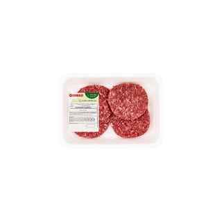 HAMBURGER BOVINO ADULTO GR.320 CPQ - 733222