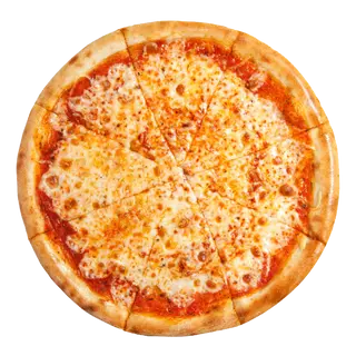 Pizza Margarita