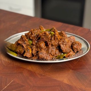Beef Fry