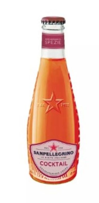 Cocktail San Pellegrino 20 cl