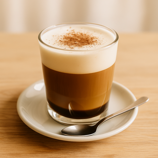 Carajillo de Baileys