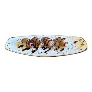13.Nigiri Atún Flameado (4 Uds.)