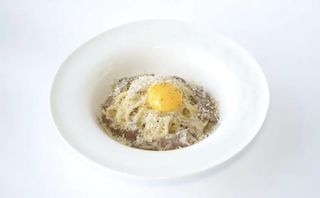 Паста Карбонара