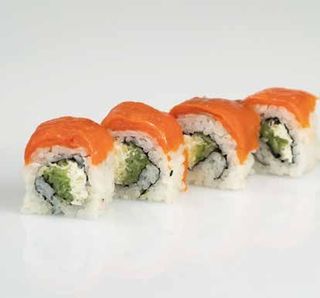 339 Salmone superior - 8 pezzi