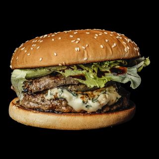 Аристократ Бургер (330г)