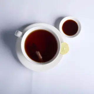 Thé Miel Citron