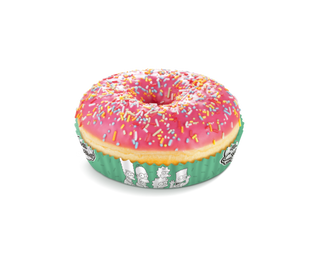 Simpsons donuts
