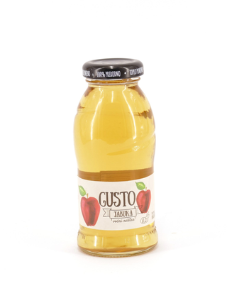 Gusto jabuka 0.25l