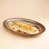 Canelón XL de Rustido de Pollo a la Catalana