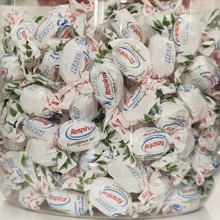 Respiral Eucalipto sin azúcar