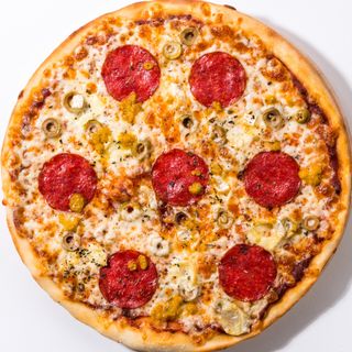 Love's Pizza Pie (40cm)