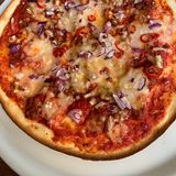 Pizza Overdose