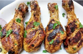 Tangri stuff kebab