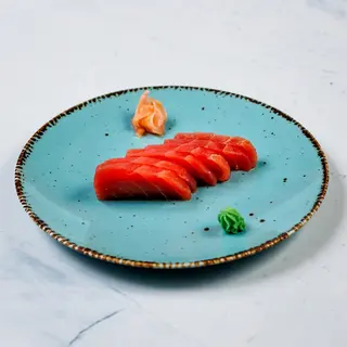 007 Sašimi od tune