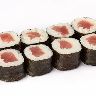 MAKI ATÚN (8 u.)