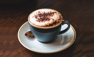 Cappuccino Italien