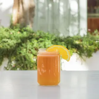 Pretty Prozac Juice