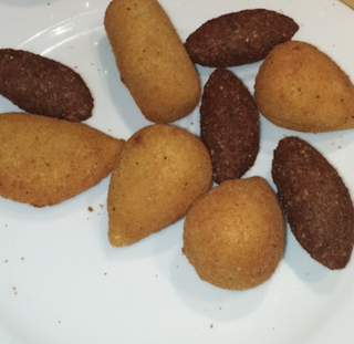 Croquetas Variadas (6 Uds.)