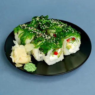 Wakame Roll 8szt