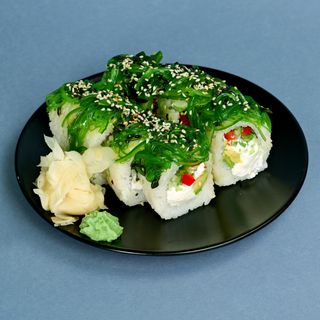 Wakame Roll 8szt