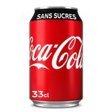 Coca Cola Zéro
