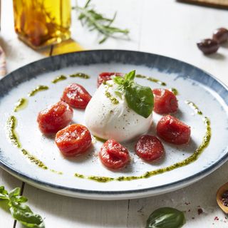 Amanide La Nostra Caprese