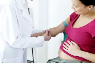 Pregnancy Analysis