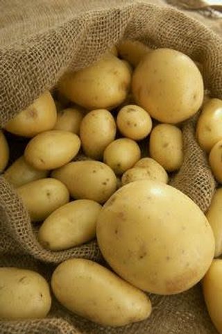 CARTOFI ALBI (kg)