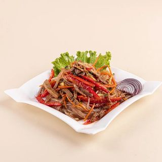 Салат "Лянсай" (230 гр.)