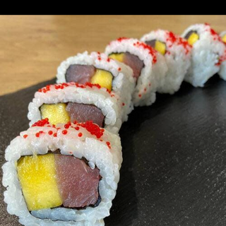 Uramaki Txindoki (8 Uds.)