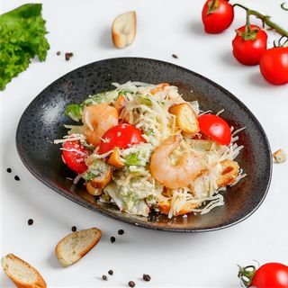 Կեսար  կրեվետկայով /150գր/