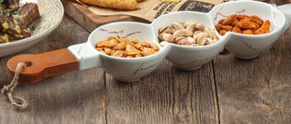 Ассорти орехов к пиву (150 гр)