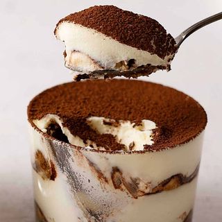 Tiramisú 