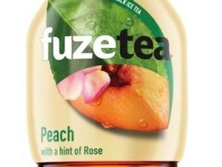 Fuzetea brzoskwiniowa (500ml)