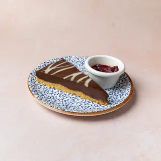 Čokoladni tart