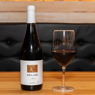 Botella NELIAS MENCÍA