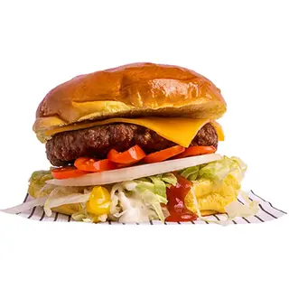 Burger Especial