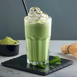Frappes