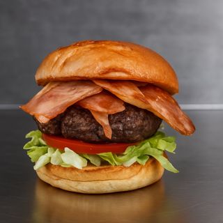 Bacon Burger