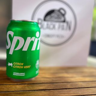 Sprite 33 cl