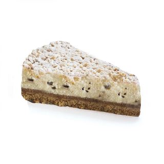 Torta ricotta e cioccolato
