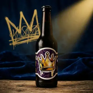 Fucking Heavy  Cuádrulpe Belga