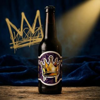 Fucking Heavy  Cuádrulpe Belga