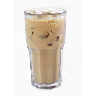Iced Cafe Latte