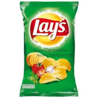 Lays Campesina (125 g.)