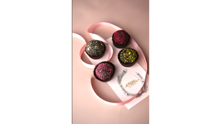 MINI TRUFLA - ZESTAW 25 SZT.