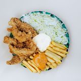 Crispy Mega Al Plato (7 Uds.)