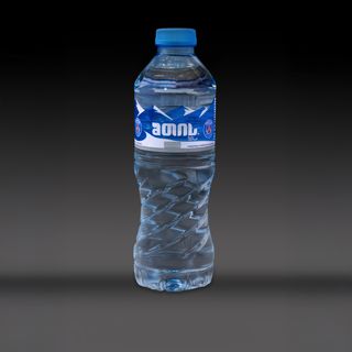 წყალი მთის 500მლ