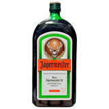 Jagermeister
