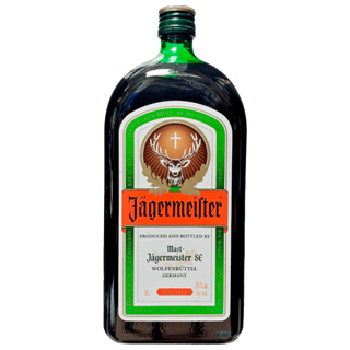 Jagermeister